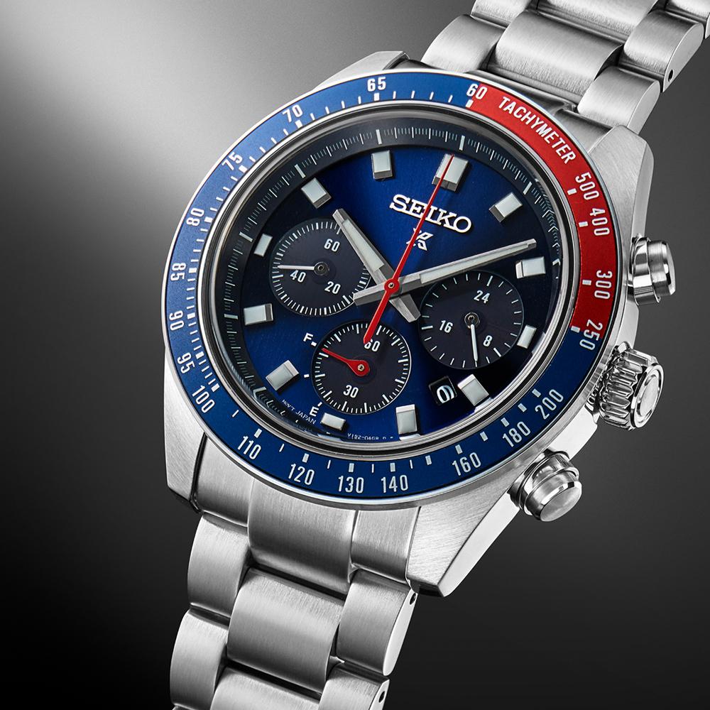 Seiko Ssc913P1