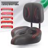 Cuscino per Sedile Bici Elettrica/Triciclo per Comfort e Fitness