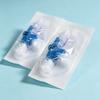 Animal Ruhr three-way valve disposable pet infusion consumables with independent sterilization packaging