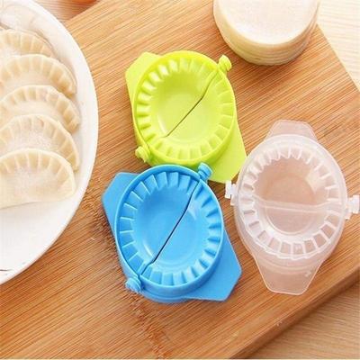Dough Press Dumpling Maker Kitchen Tools Dumpling Pie Mold Cooking Pastry Dumpling Mold