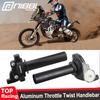 Quadros e acessórios para motociclos – Alças para motociclos