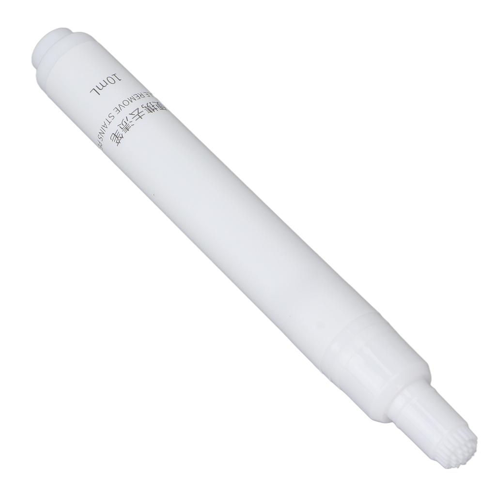 Stain Removal Pen Travel Portable Mild Emergency Dirt Removal Pen for Clothes Fabric 10ml