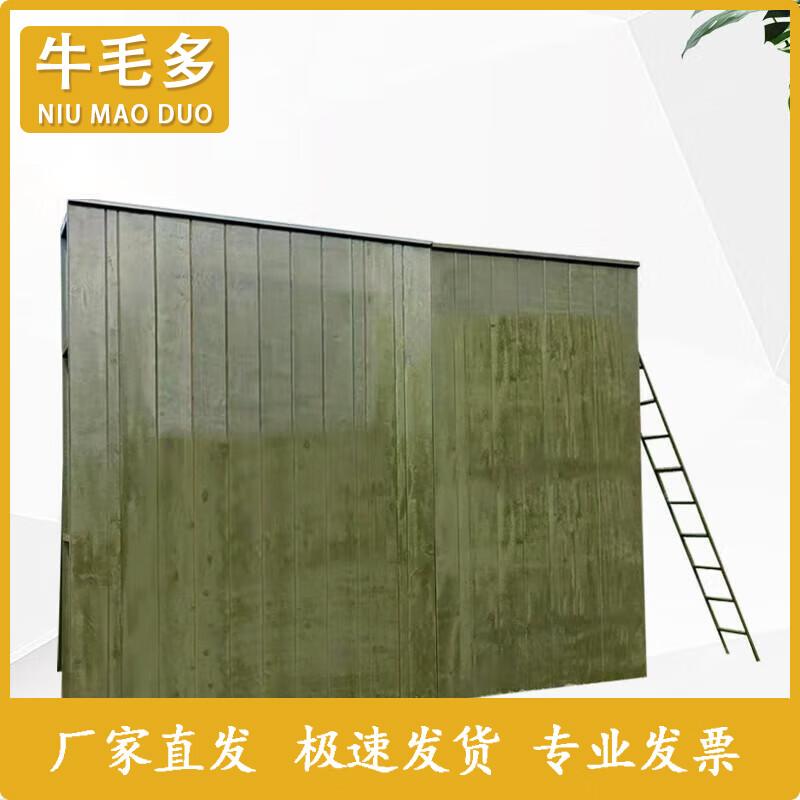 Military Obstacle & Grenade Training Systems