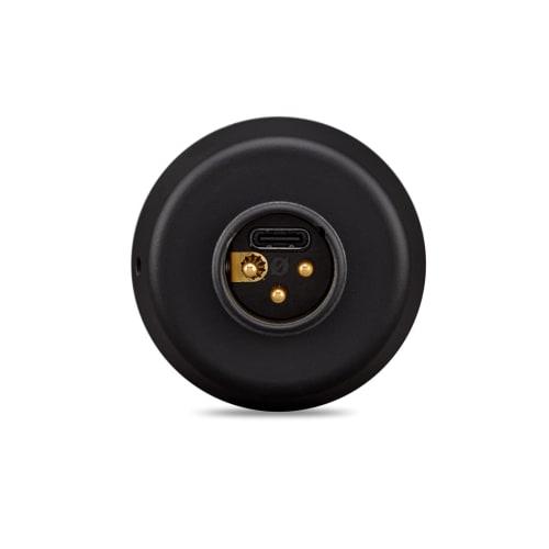 RODE Microphones NT1 (5th Generation) Condenser Microphone, Black, NT1GEN5B