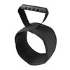 Soft Handle Leg Lifter Strap Comfortable Support Leg Movement Transfer Device  Knee Recovery