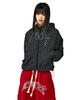 Mimthewardrobe Rain Dot Windbreaker Jacket