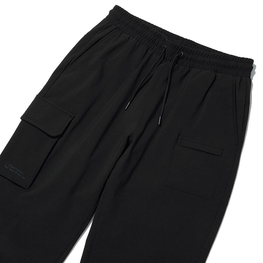INTERCREW Women'S Cargo Jogger Pants Black Itz1Pl51Abk
