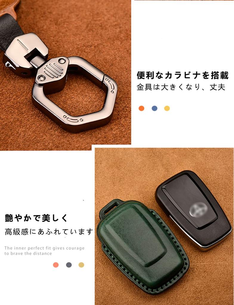 [Haoshilianfa] Toyota Genuine Leather Crown 220 Series C-HR Prius 50 Series RAV4 50 Series