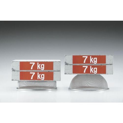 Three Snow Heavy-Duty Colander, 25cm, 18-8 Stainless Steel, Easy to Clean, Strainer, Tsubame-Sanjo, Made in Japan, Three Snow Shinkoshi Works, 31301