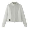 Women's Fashion Spliced Knitted Cardigan