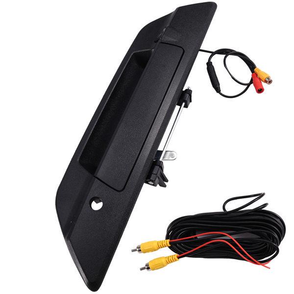 Toyota Hilux Revo Tailgate Handle with