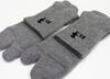 Walking Set Thick [5Sense] Pilgrimage, 5-Pair (Men's), (Gray)