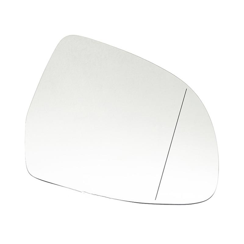 Left Right Heated Rear Mirror Glass For BMW X3 F25 G01 G08 X4 F26 G02 X5 F15 G05 2014-2024 X6 F16 G06 2015-2024 X7 G07 -2024