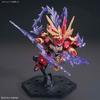 Sd Gundam Sd Sangoku Soketsuden Lu Bu Sinanju   Red Hare