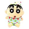 Tees Factory Crayon Shin-chan Plush Toy Mascot Pajamas Shin-chan ++ [Parallel Import]
