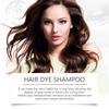 HOEGOA Trendy Bright Color Moisturizing Shampoo