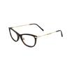 Marc JacobS Women S 53mm Havana opticalS