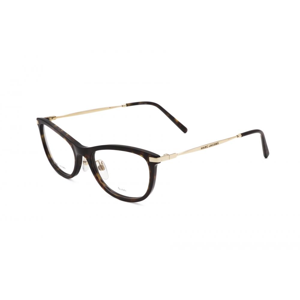 Marc JacobS Women S 53mm Havana opticalS