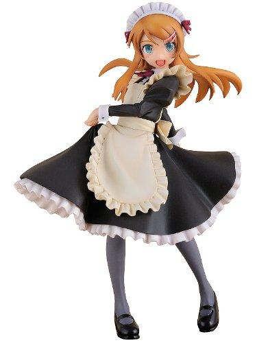 My Little Sister Can't Be This Cute: Kirino Kousaka Maid Ver. (1/8 Scale Pre-painted PVC Figure)