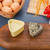 Sushi-Herstellungswerkzeuge Onigiri-Formen Dreieck-Former Deko-Zubehör für Sushi-Reisform-Former Reiskugeln SSGJ001