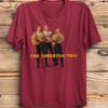 Tops – T-Shirts