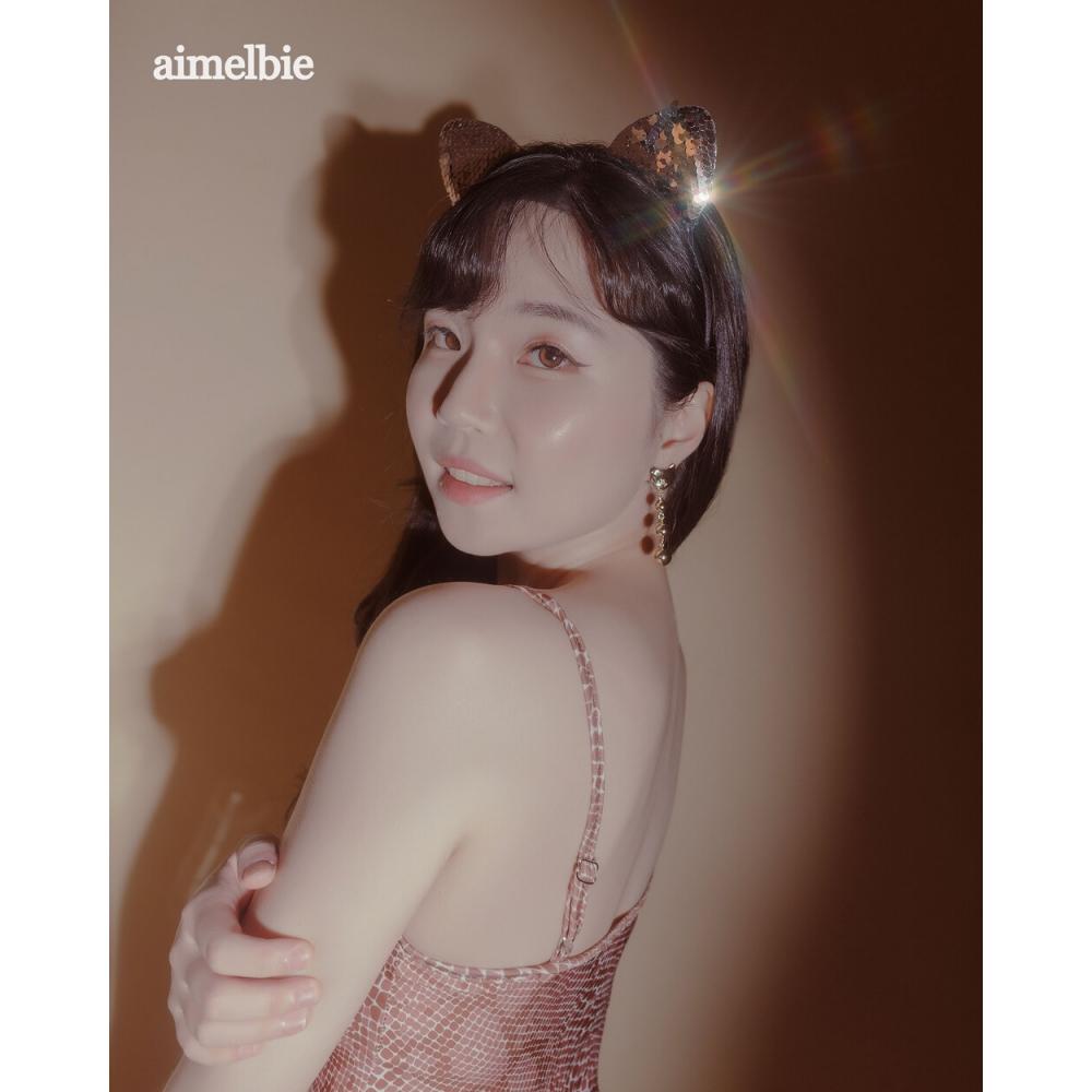 

[Aimelbie] Серия «Кошка Мелби» — современные фермы с золотыми шарами