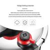KBH 304 Stainless Steel Dual-Setting Pressure Cooker