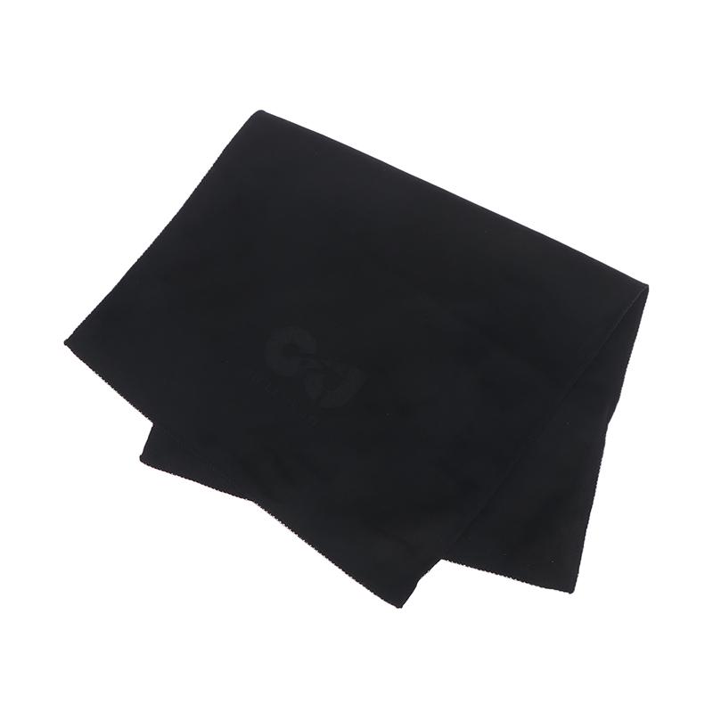 

1Pc Multi-Function Durable Soft Pool Cue Cleaning Towel Rod Wiping Microfiber Cleaning Cloth Washable Snooker Towel