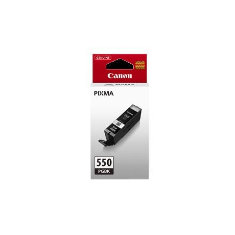 Canon PGI-550 Black Ink Cartridge