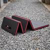 Foldable EVA Mat Portable Folding with Handle Textured for Gardening