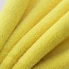 1Pc Microfiber Cleaning Towel Thicken Soft Drying Cloth Car Body Washing Towels Double Layer Clean Rags Car Accessories