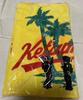 Ketsumeishi KTM TOUR 2024 YOYOGI Limited Edition Towel Face Towel