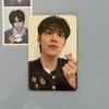 [USED] Wonpil Unpiltered Japan Fansign Bonus Photocard