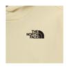 The North Face Logo Pullover Hoodie Loose Long Sleeve Sweatshirt Men hoodies NM5PR52L