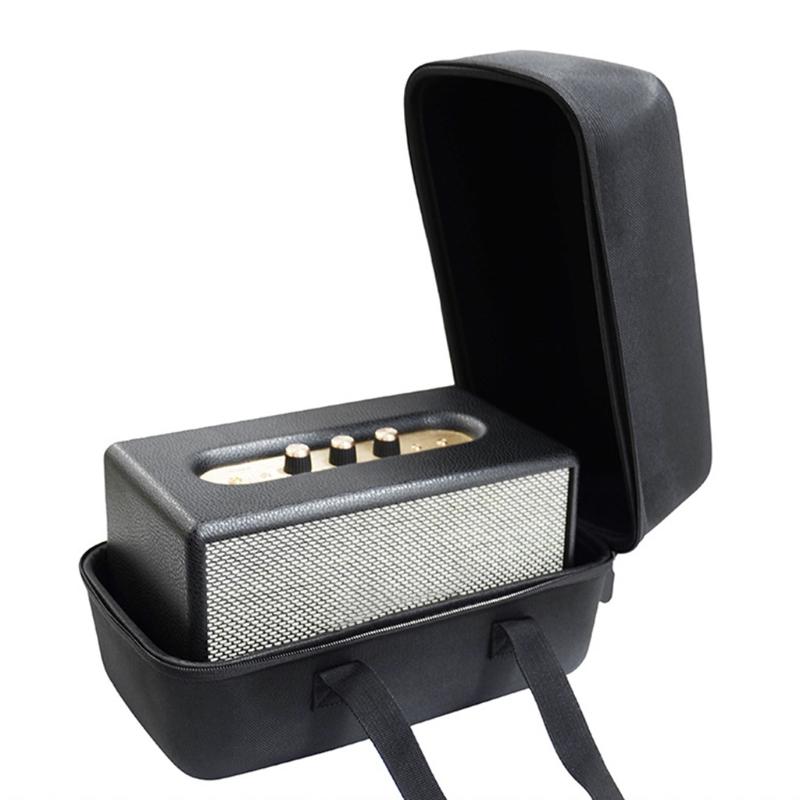 Carry for Case for  II VOICE Travel for Case in EVA for  Protective for Case Cover Bluetooth-compatible