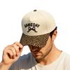 Unisex Adjustable Hat Baseball with Letter Embroidery for Outdoor Sports