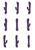 Vive - Bunny Vibrator - G-Spot - Etsu