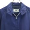 PACIFICTRAIL 70s Vintage Talon Zip Drizzler Jacket 38 Blue Men's Used