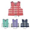 QUEENS Life Vest J-FISH (Pink, XS)