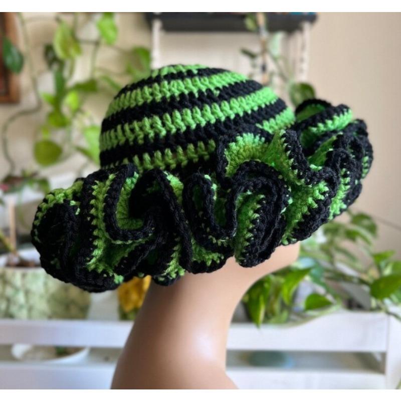 New Bow Baseball Cap for Spring Outing, Fashionable and Versatile, Same Style Hat for Children and Adults, Ladylike Peaked Cap