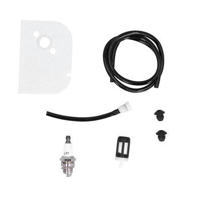 Air Filter Cotton Fuel Filter Spark Plug Chainsaw Accessory for STIHL 009 010 011 012 ST600