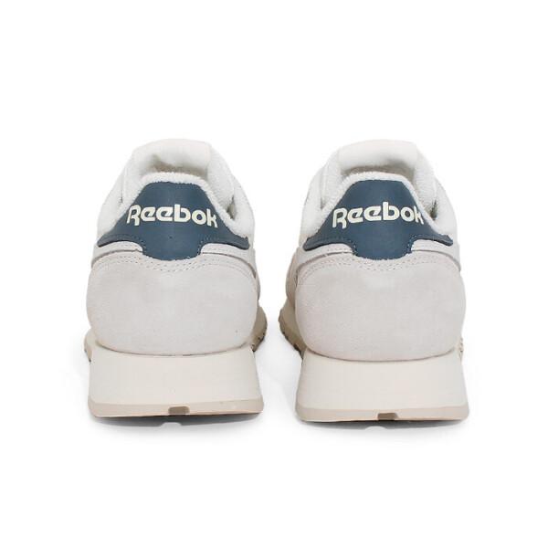 Reebok Classic Leather Sneaker Sneakers