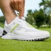 PGM Men's Breathable Summer Golf Shoes