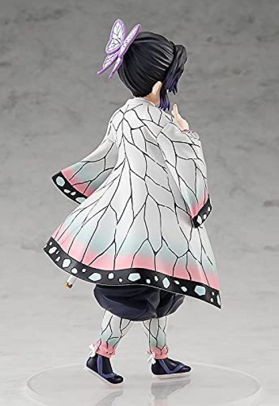 POP UP PARADE Demon Slayer Shinobu Kocho Non-scale ABS&PVC Painted Complete Figure G94332