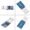 CH9329 Module Serial To USB Adapter With 300Bps 3Mbps Fast speed Support For Industrial Control And Robotics