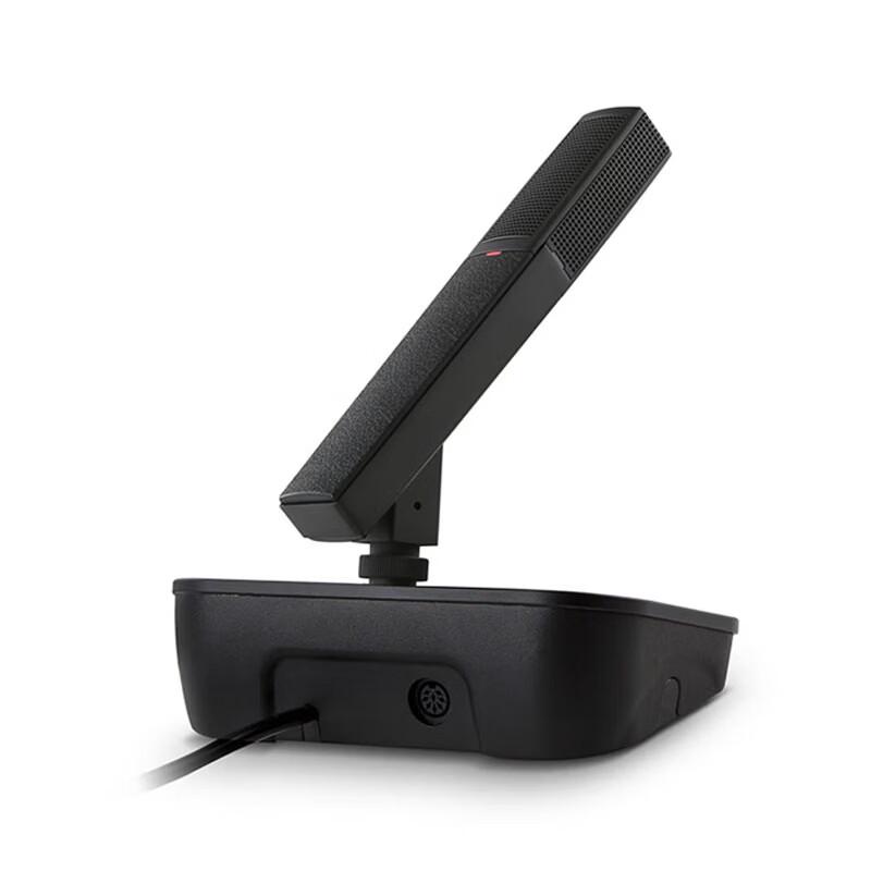 HuiDu HD-8899B Professional Wired Conference Microphone System (CN Version)