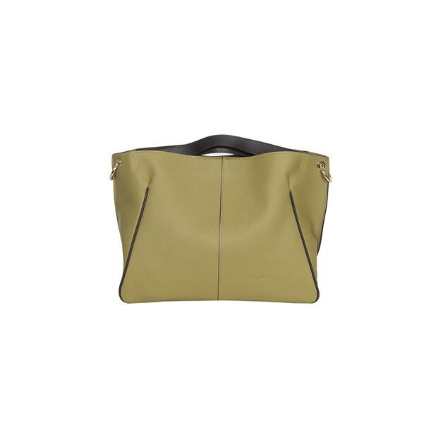 Сумка Deni Cler Milano T-DC-D412-E2-77-40-1