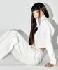 XEXYMIX [Set] Velour Corduroy Set Xfk4Jl1101_Xfk4Pt1106