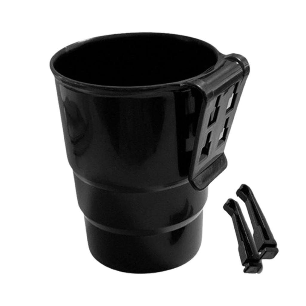 Car Air Vent Cup Holder, Car Cup Holder | Multipurpose Bottle Holder for