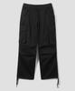 AGOD [2Pack] Cargo Strap Parachute Cotton Pants - 4 Colors